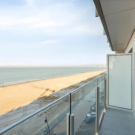 Seaview Westcliff Apartamento