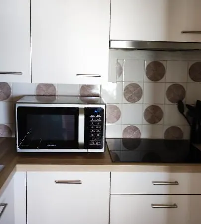 Apartamento Seaview Westcliff