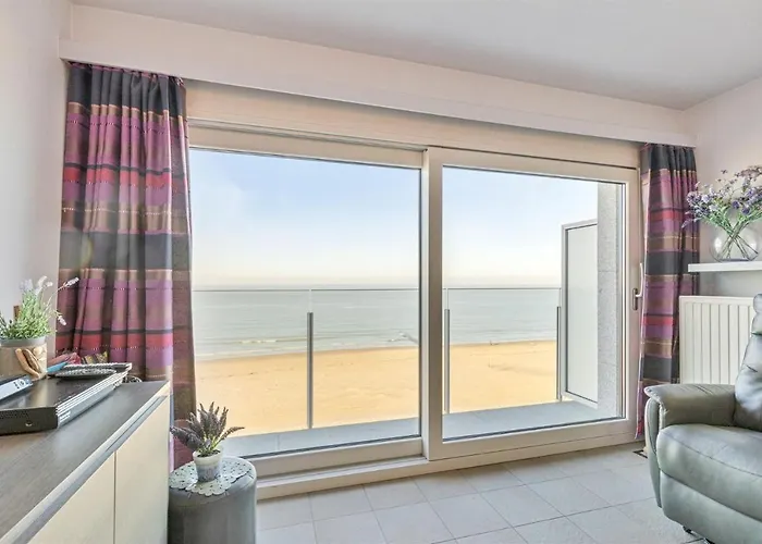 Lejlighed Seaview Westcliff *