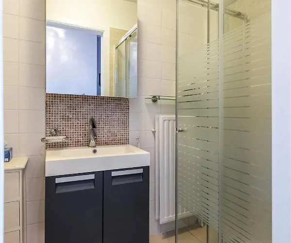 Seaview Westcliff * Blankenberge