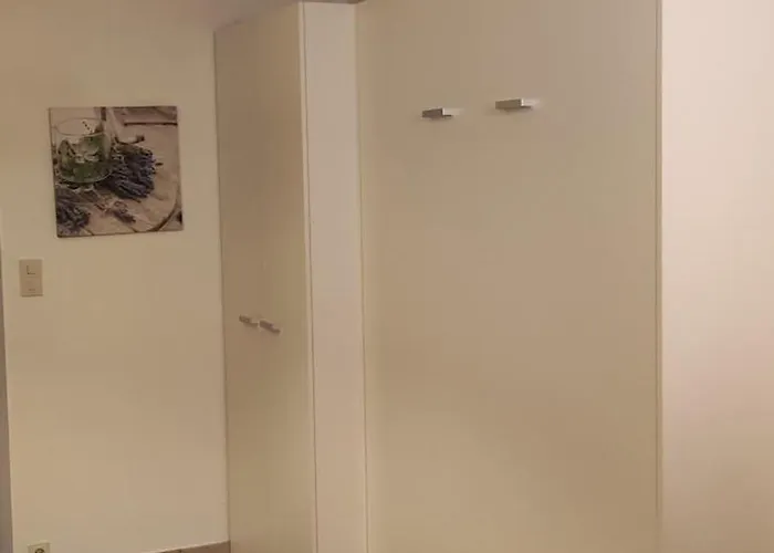 Lejlighed Seaview Westcliff Blankenberge