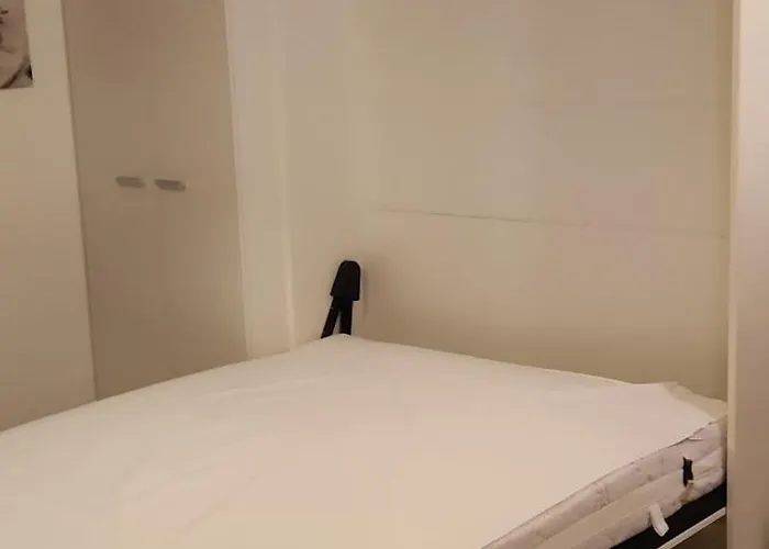 Lejlighed Seaview Westcliff Blankenberge